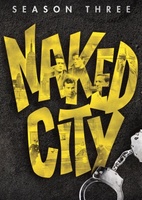 Naked City kids t-shirt #1164022