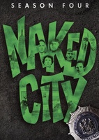 Naked City tote bag #