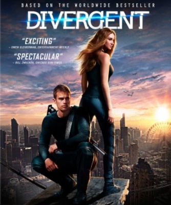 Divergent Poster 1164054