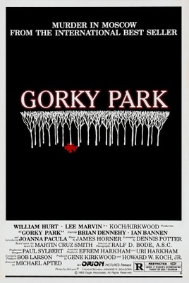 Gorky Park Poster 1164086