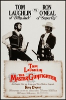 The Master Gunfighter t-shirt #1164089