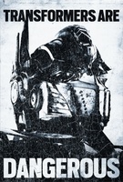 Transformers: Age of Extinction hoodie #1164095
