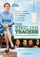 The English Teacher Longsleeve T-shirt #1164112