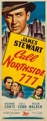 Call Northside 777 puzzle 1164136