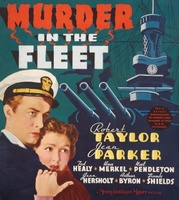 Murder in the Fleet kids t-shirt #1164168