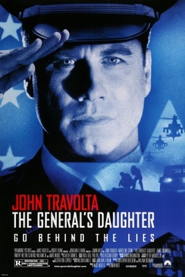 The General's Daughter Poster 1164173