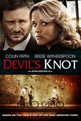 Devil's Knot Metal Framed Poster