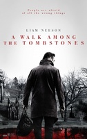 A Walk Among the Tombstones t-shirt #1166828