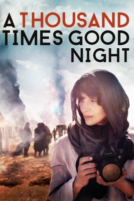 A Thousand Times Good Night poster