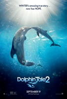 Dolphin Tale 2 Mouse Pad 1166875