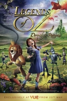 Legends of Oz: Dorothy's Return t-shirt #1166895