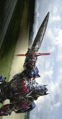 Transformers: Age of Extinction Poster 1166901