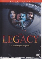 The Legacy Mouse Pad 1166904