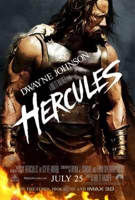 Hercules Poster 1167021