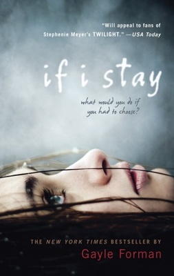 If I Stay puzzle 1167022