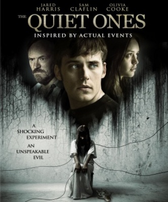 The Quiet Ones Poster 1170158