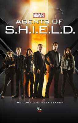 Agents of S.H.I.E.L.D. Poster 1170183