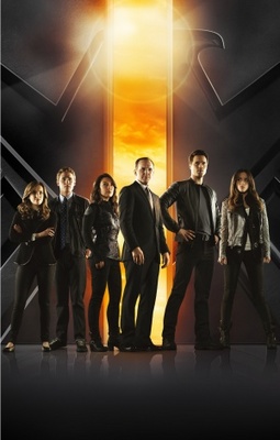 Agents of S.H.I.E.L.D. Poster 1170185
