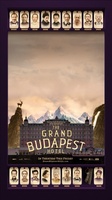 The Grand Budapest Hotel #1170192 movie poster