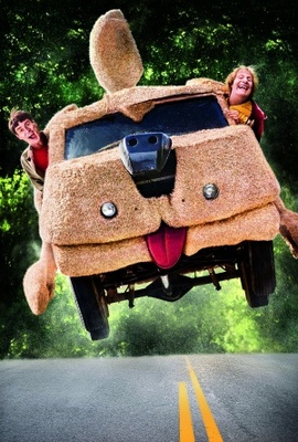 Dumb and Dumber To Canvas Poster