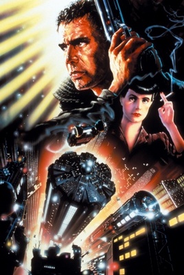 Blade Runner Poster 1170228