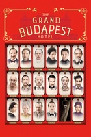 The Grand Budapest Hotel #1170282 movie poster