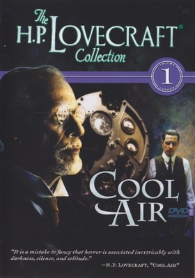 Cool Air poster