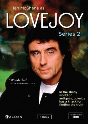Lovejoy Poster with Hanger