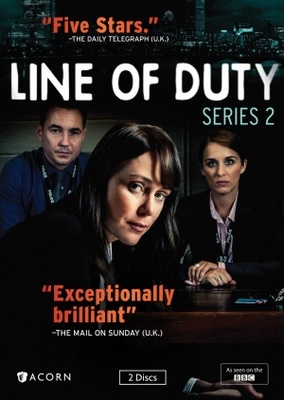 Line of Duty Mouse Pad 1171312