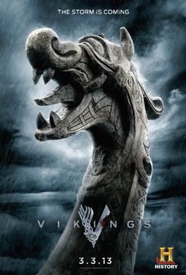 Vikings Poster 1171342