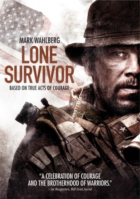 Lone Survivor Poster 1171736