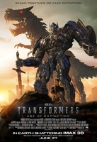Transformers: Age of Extinction Mouse Pad 1171756
