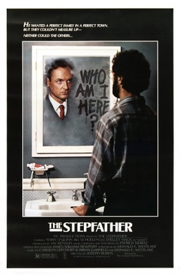 The Stepfather Stickers 1171766