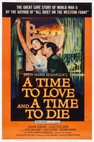 A Time to Love and a Time to Die t-shirt #1171767