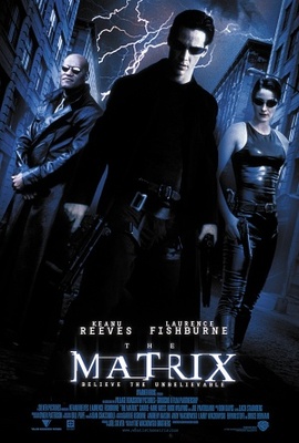 The Matrix Poster 1171775