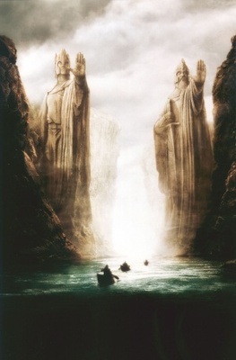 The Lord of the Rings: The Fellowship of the Ring Poster 1171776