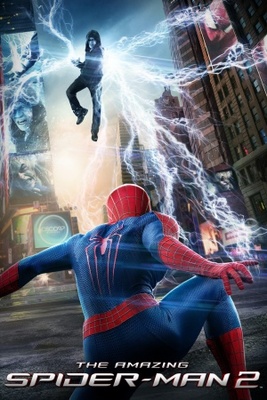 The Amazing Spider-Man 2 Poster 1171777