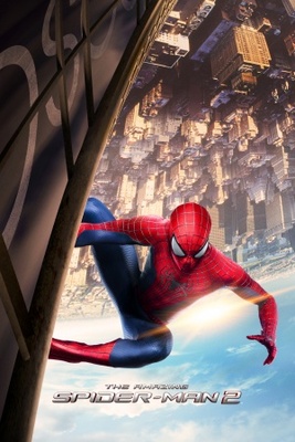 The Amazing Spider-Man 2 Poster 1171778
