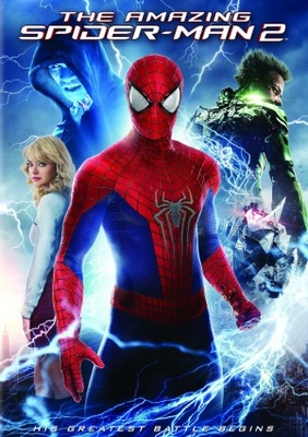 The Amazing Spider-Man 2 puzzle 1171780