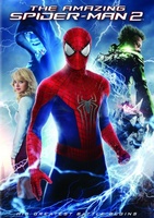The Amazing Spider-Man 2 hoodie #1171780