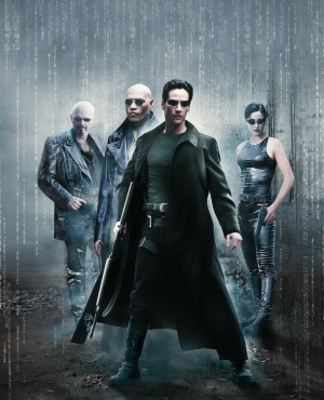 The Matrix Poster 1171829