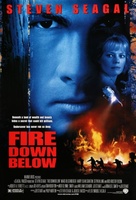 Fire Down Below Mouse Pad 1171847