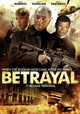 Betrayal Poster 1171854