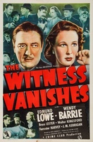 The Witness Vanishes mug #