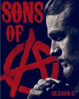 Sons of Anarchy t-shirt #1176785