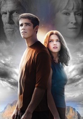 The Giver (2014) posters