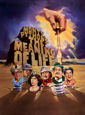 The Meaning Of Life Poster 1176831