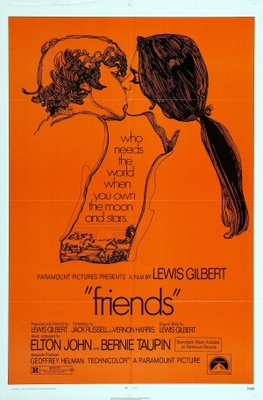 Friends Poster 1176859