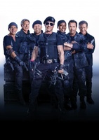 The Expendables 3 t-shirt #1176861