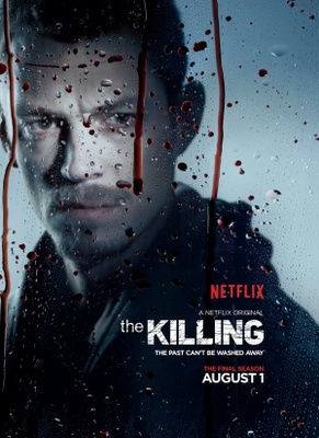 The Killing Stickers 1176902